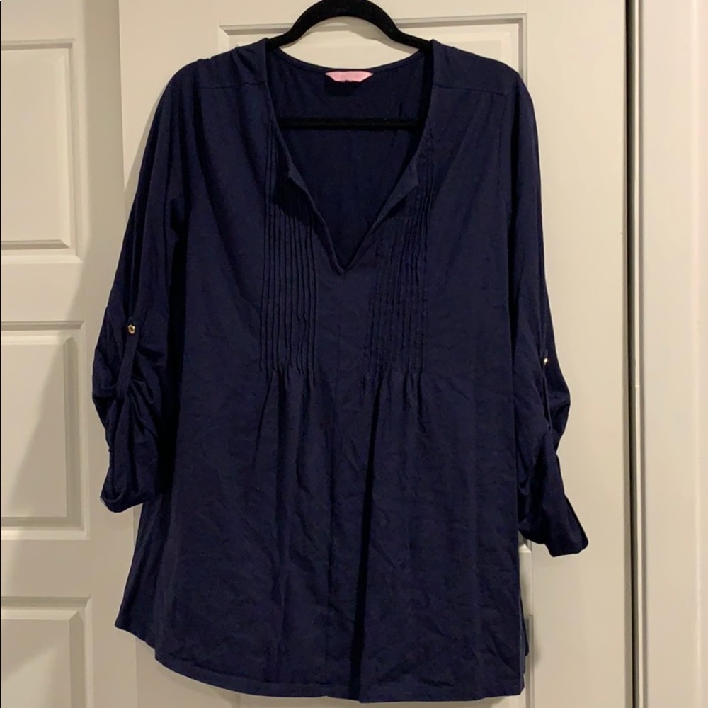 Lilly Pulitzer Brayden Tunic